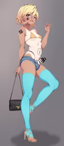 Page 1569 of pixiv beheading works collection 6 - preview thumbnail