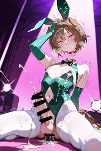 Page 1867 of pixiv beheading works collection 6 - preview thumbnail