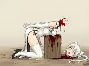 Page 1971 of pixiv beheading works collection 6 - preview thumbnail