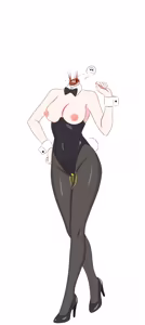 Page 357 of pixiv beheading works collection 6 - preview thumbnail