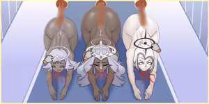 Page 680 of pixiv beheading works collection 6 - preview thumbnail