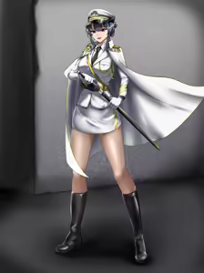 Page 857 of pixiv beheading works collection 6 - preview thumbnail