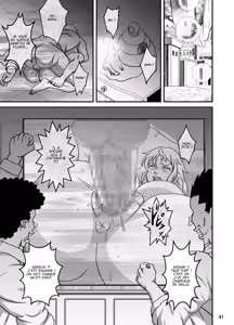 Page 41 of Nami&Robin - preview thumbnail