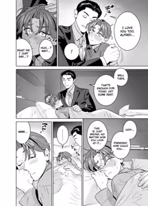 Page 29 of DARK GAZE - preview thumbnail