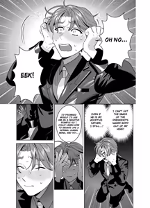 Page 34 of DARK GAZE - preview thumbnail