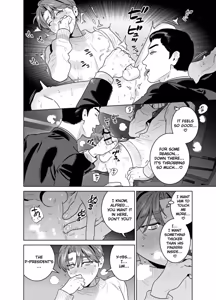Page 65 of DARK GAZE - preview thumbnail