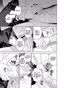 Page 72 of DARK GAZE - preview thumbnail