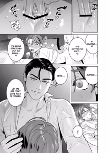 Page 90 of DARK GAZE - preview thumbnail