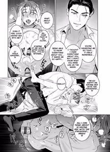 Page 96 of DARK GAZE - preview thumbnail