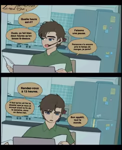 Page 2 of Digestion + Extras - preview thumbnail