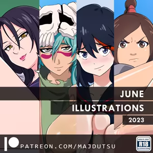 Page 119 of Majdutsu - preview thumbnail