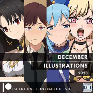 Page 174 of Majdutsu - preview thumbnail