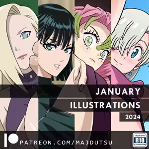 Page 182 of Majdutsu - preview thumbnail