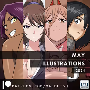 Page 218 of Majdutsu - preview thumbnail
