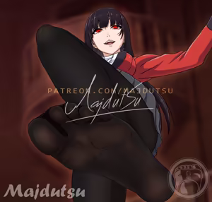 Page 221 of Majdutsu - preview thumbnail