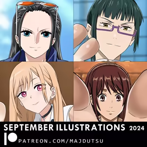 Page 246 of Majdutsu - preview thumbnail