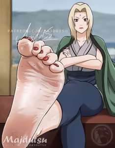 Page 320 of Majdutsu - preview thumbnail