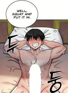 Page 120 of Regressed Warrior's Female Dominance Diary - preview thumbnail