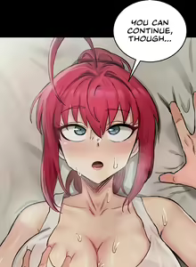 Page 164 of Regressed Warrior's Female Dominance Diary - preview thumbnail