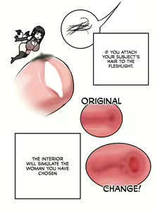Page 199 of Regressed Warrior's Female Dominance Diary - preview thumbnail