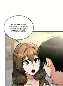 Page 235 of Regressed Warrior's Female Dominance Diary - preview thumbnail