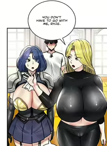 Page 241 of Regressed Warrior's Female Dominance Diary - preview thumbnail