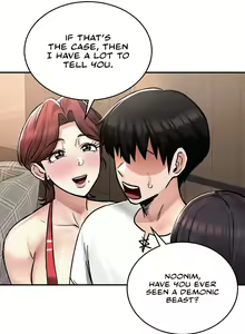 Page 246 of Regressed Warrior's Female Dominance Diary - preview thumbnail