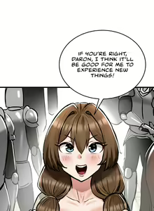 Page 261 of Regressed Warrior's Female Dominance Diary - preview thumbnail
