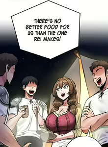 Page 265 of Regressed Warrior's Female Dominance Diary - preview thumbnail