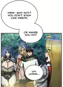 Page 279 of Regressed Warrior's Female Dominance Diary - preview thumbnail