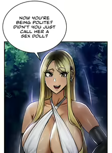 Page 285 of Regressed Warrior's Female Dominance Diary - preview thumbnail
