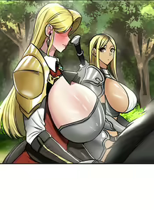 Page 304 of Regressed Warrior's Female Dominance Diary - preview thumbnail