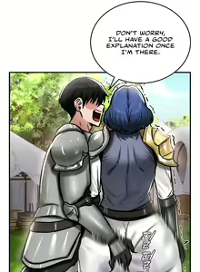 Page 312 of Regressed Warrior's Female Dominance Diary - preview thumbnail
