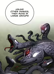 Page 316 of Regressed Warrior's Female Dominance Diary - preview thumbnail