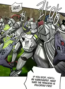 Page 319 of Regressed Warrior's Female Dominance Diary - preview thumbnail