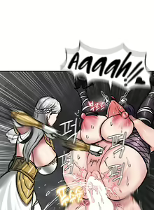 Page 339 of Regressed Warrior's Female Dominance Diary - preview thumbnail