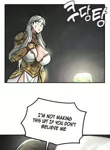 Page 348 of Regressed Warrior's Female Dominance Diary - preview thumbnail