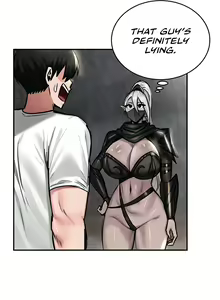 Page 351 of Regressed Warrior's Female Dominance Diary - preview thumbnail