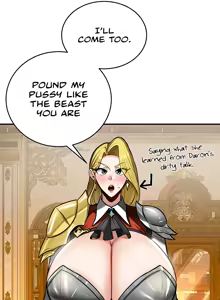 Page 422 of Regressed Warrior's Female Dominance Diary - preview thumbnail