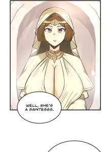 Page 436 of Regressed Warrior's Female Dominance Diary - preview thumbnail