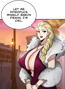 Page 437 of Regressed Warrior's Female Dominance Diary - preview thumbnail