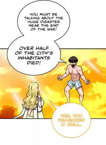 Page 469 of Regressed Warrior's Female Dominance Diary - preview thumbnail