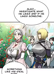 Page 474 of Regressed Warrior's Female Dominance Diary - preview thumbnail