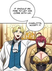 Page 477 of Regressed Warrior's Female Dominance Diary - preview thumbnail