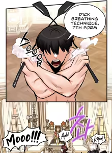 Page 493 of Regressed Warrior's Female Dominance Diary - preview thumbnail