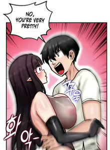 Page 56 of Regressed Warrior's Female Dominance Diary - preview thumbnail