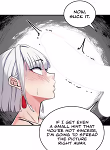 Page 581 of Regressed Warrior's Female Dominance Diary - preview thumbnail