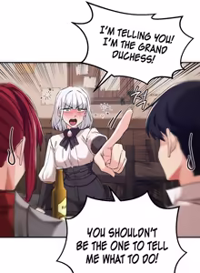 Page 606 of Regressed Warrior's Female Dominance Diary - preview thumbnail