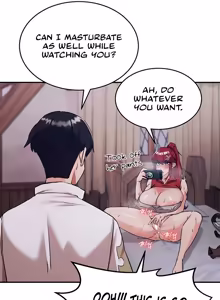 Page 613 of Regressed Warrior's Female Dominance Diary - preview thumbnail