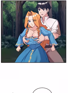 Page 695 of Regressed Warrior's Female Dominance Diary - preview thumbnail